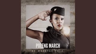 Ke Maketse Fela