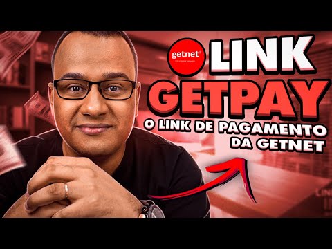 Link Getpay - Como Gerar Link de Pagamento da Getnet