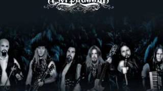 Korpiklaani - Northern Fall (with lyrics &amp; sub. al español)