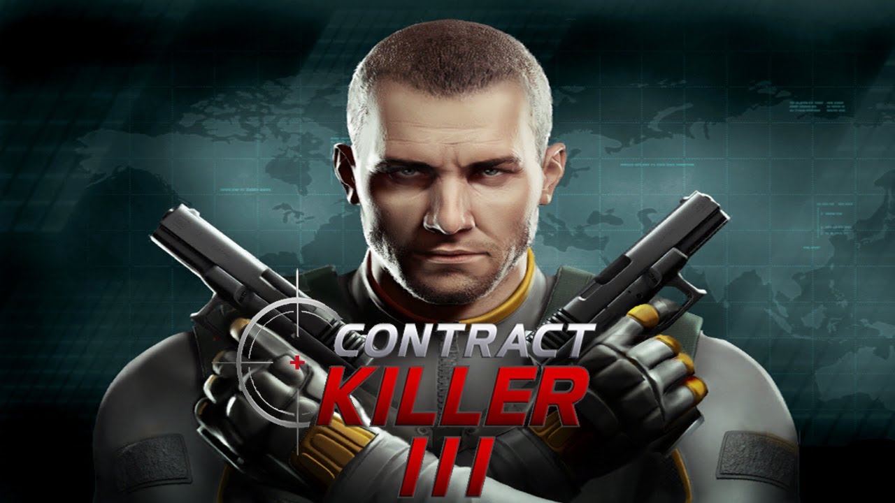 essay on contract killer