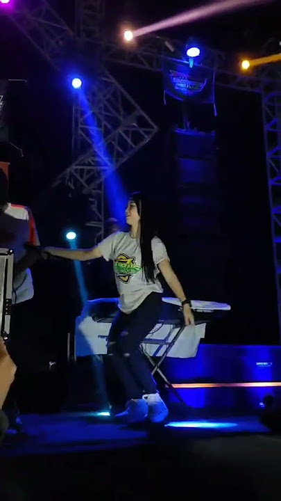 Dj reva wijaya mode oleng