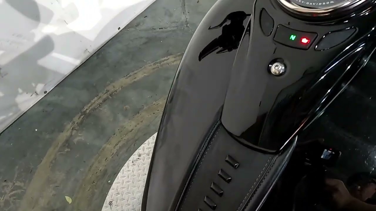 Used 2022 Harley-Davidson Heritage Classic 114 Cruiser Motorcycle For Sale In Miami, FL