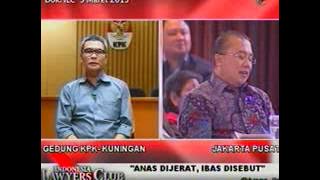 Download lagu TvOne 301213 Anas Dijerat Ibas Disebut b