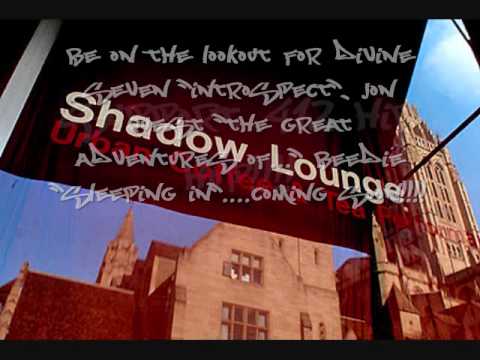 DIVINE SEVEN ft. JON QUEST & BEEDIE - SHADOW LOUNG...