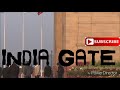 India gate  delhi