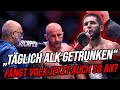 Topuria motiviert Volkanovski! Izzys Probleme zwischen den Fights! Kevin Lee über sein Comeback!