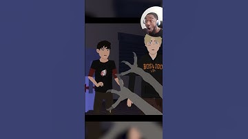 The Nocturnals death scenes are BRUTAL #shorts #choices