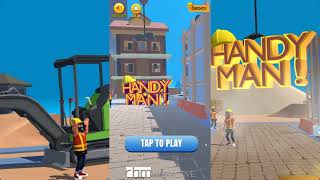 Handyman 3D Walkthrough screenshot 3