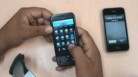 NameRinger v1.0.0 Android Demo