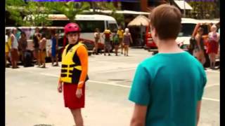 Inbetweeners 2 - Grow Up Scene