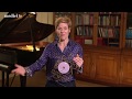 Capture de la vidéo Gramophone Awards 2017: Isabelle Faust Wins Recording Of The Year (Full Video)