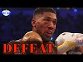 Joshua vs Usyk post fight: 5 TAKEAWAYS Anthony Joshua defeat to Usyk [MUST SEE]