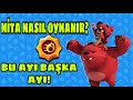 #BRAWLSTARSNASILOYNANIR Bölüm 9: BU AYI BAŞKA AYI!