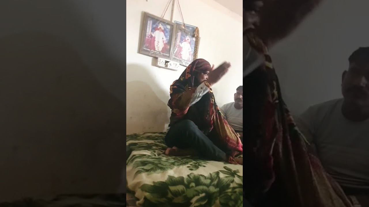 હિરા ગોકળ ની મેલડી સિકોતર દવાખાને જઈને બાવાના રૂપ માં પૈસા ભર્યા 