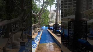  OCEAN SONIC RESORT Китай Хайнань Санья 