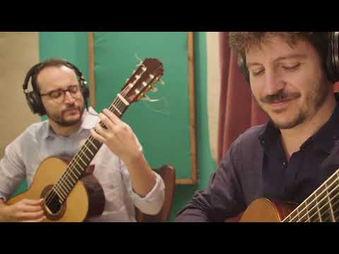 Quarteto Maogani - NASHCA (Sergio Valdeos)