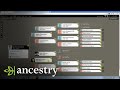 AncestryDNA | Genetic Genealogy Brick Wall Case Study | Ancestry