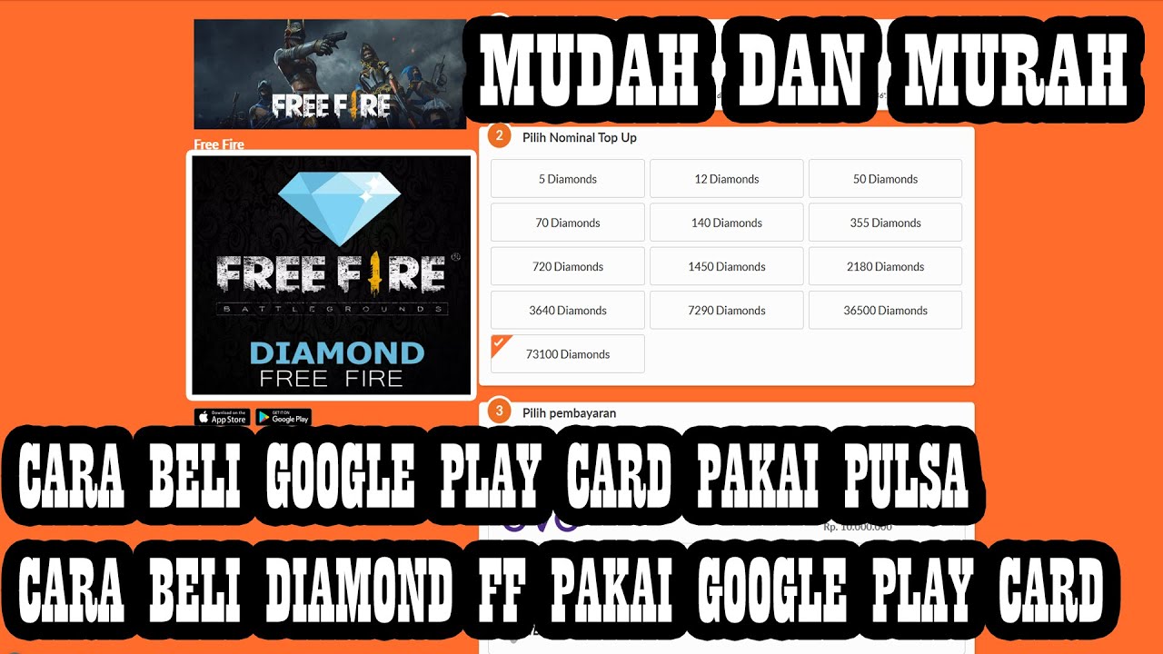 Cara mendapatkan saldo google play gratis 2020 || #saldogoogleplaygratis #mobilelegend #diamondgrati. 