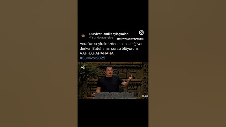 Acun Öyle Bir Şey Söyledi Ki🥶 Batuhan Dondu Kaldı 😳 #batuhankaracakaya #acunılıcalı #tv8 #survivor