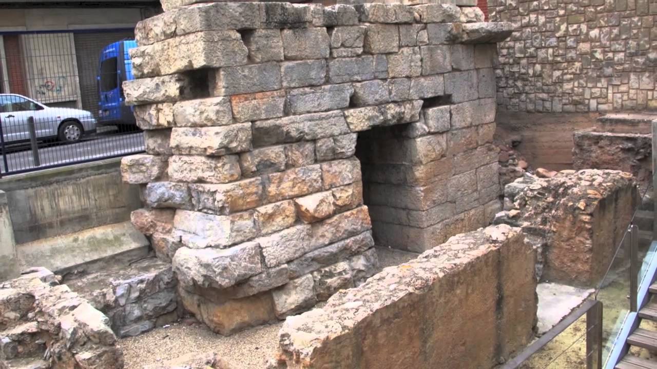 Historia y riqueza monumental de Sagunto