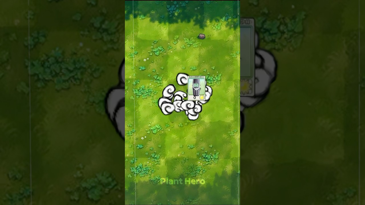 Nokia Vs Grandpa 💀