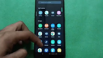 OPPO A53s set screen timeout in setting,OPPO A53s mobile setting kese use kare