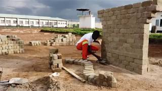 Promo - Breaking the Cycle of Reoffending in Zambia