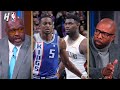 Inside the NBA reacts to Pelicans vs Kings Highlights