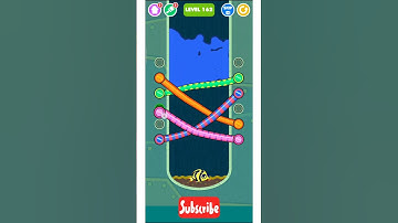 Save The Fish Level 162