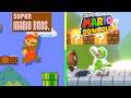 Is The 1-1 Remake Faster Than The Original?