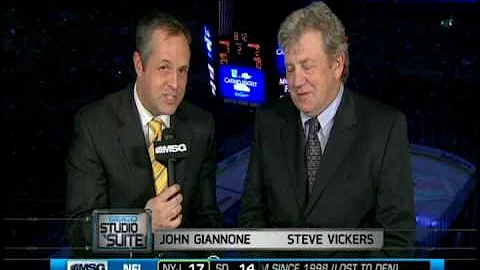 Steve Vickers (01/17/10)