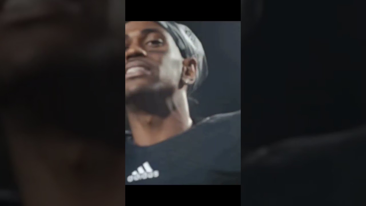 Munch (I'm Not Feeling’ U)