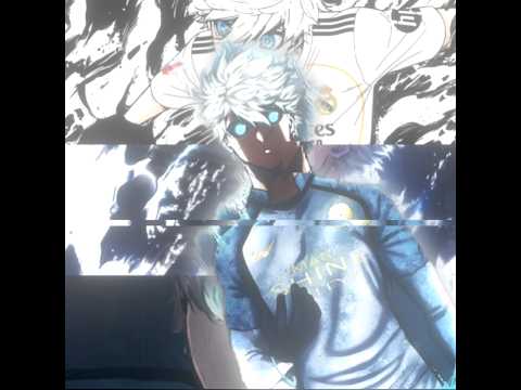 FINALLY 🥹- BLUE LOCK TRIO OF GOATS #bluelock #bluelockedit #edit #fyp #viral #shorts #anime #capcut
