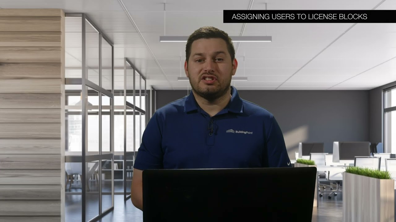 Trimble License Manager First Time Admin Setup YouTube Trimble License Manager First Time Admin Setup YouTube