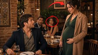 Download Lagu They Picked a Pregnant Woman for My Double Date as a Joke… But Nobody Was Ready for My Reaction. Download Lagu They Picked a Pregnant Woman for My Double Date as a Joke… But Nobody Was Ready for My Reaction.