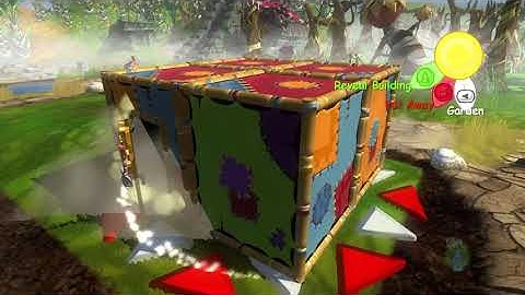 Viva Piñata Part 1 (No commentary)