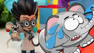 ЩЕНЯЧИЙ ПАТРУЛЬ спасает слоненка! - Смотреть мультик про Игрушечный ЩЕНЯЧИЙ ПАТРУЛЬ ЩЕНЯЧИЙ ПАТРУЛЬ спасает слоненка! - Смотреть мультик про Игрушечный ЩЕНЯЧИЙ ПАТРУЛЬ