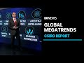 CSIRO identifies seven 'megatrends' that will shape the coming decades | ABC News