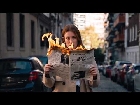 Video de Laura Esquivel