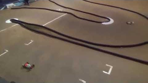 2wd Mod Amain speed rc Club race before Jconcepts final. Track Closed Thursday
