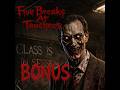 Five Breaks At Teachers Piosenka część 11 bonus