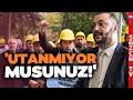 'UTANMIYOR MUSUNUZ BU MU TÜRKİYE YÜZYILI' Onur Alp Yılmaz Ateş Püskürdü! Tarihi Anlar