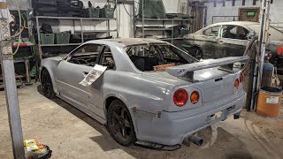 Project Skyfiro r34