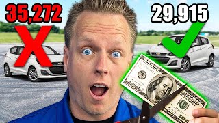 How to Negotiate a Great Price on a Used Car in this market by Mike's Car Store 23,248 views 1 year ago 8 minutes, 27 seconds