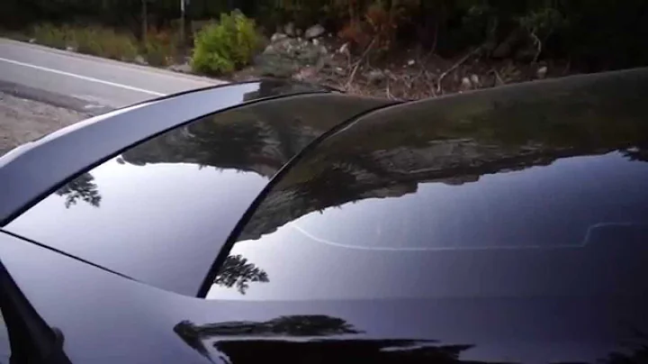 2x Sundown Audio E10v2 in 2013 Ford Mustang GT