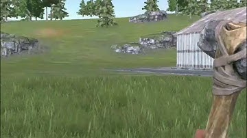 Vast survival ep 5 im back