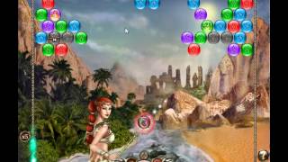 Lost Bubble Level 30
