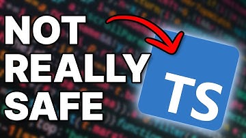 Zod Goes Where TypeScript Can