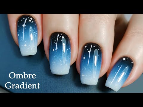 Video: Gradient Nails necə edilir (şəkillərlə)