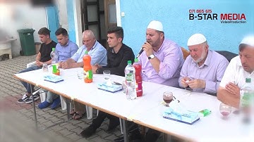 Abdullah Shaqiri - Ilahi - LEXO VELLA KUR